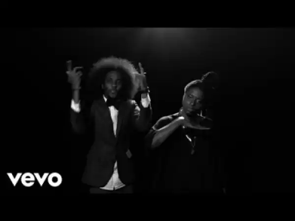 Video: Chelsea Reject - Go (feat. CJ Fly & T